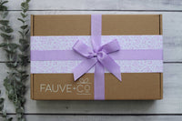 Gift Wrap Cart - Fauve + Co