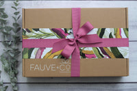 Gift Wrap Cart - Fauve + Co