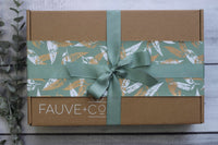 Gift Wrap Cart - Fauve + Co