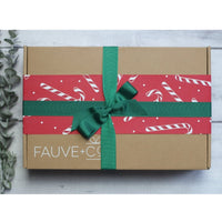 Gift Wrap Cart - Fauve + Co