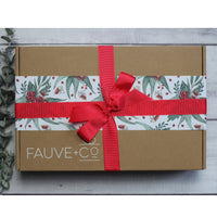 Gift Wrap Cart - Fauve + Co