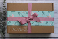 Gift Wrap Cart - Fauve + Co