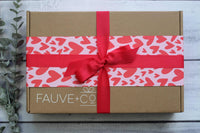 Gift Wrap Cart - Fauve + Co