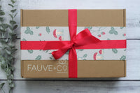 Gift Wrap Cart - Fauve + Co