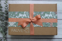 Gift Wrap Cart Paid - Fauve + Co