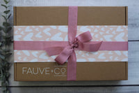 Gift Wrap Cart Paid - Fauve + Co