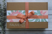 Gift Wrap Cart Paid - Fauve + Co