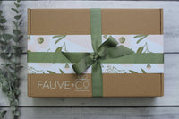 Gift Wrap Cart Paid - Fauve + Co