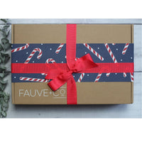 Gift Wrap Cart Paid - Fauve + Co