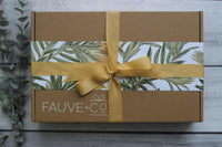 Gift Wrap Cart Paid - Fauve + Co