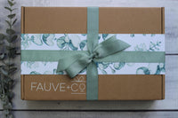 Gift Wrap Cart Paid - Fauve + Co