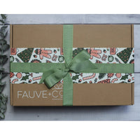 Gift Wrap Cart Paid - Fauve + Co