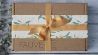 Gift Wrap Cart Paid - Fauve + Co