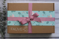 Gift Wrap Cart Paid - Fauve + Co