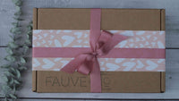 Gift Wrap Cart Paid - Fauve + Co