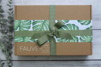 Gift Wrap Cart Paid - Fauve + Co
