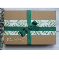 Gift Wrap Cart Paid - Fauve + Co