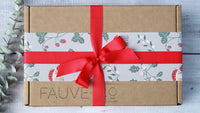 Gift Wrap Cart Paid - Fauve + Co