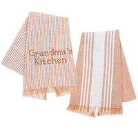 Grandma's Kitchen Gift Box - Fauve + Co