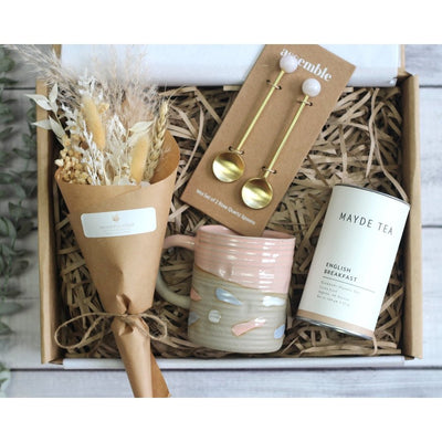 Hattie Gift Box - Fauve + Co