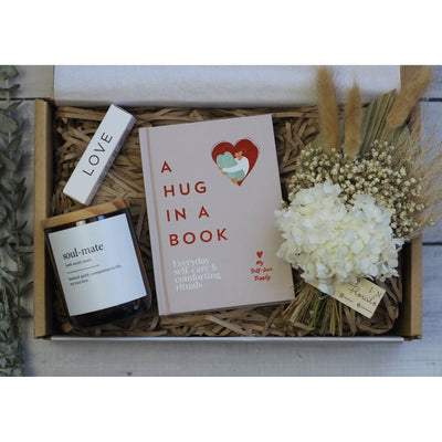 Heartfelt Harmony Gift Box - Fauve + Co