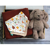 Hunter Baby Gift Box - Fauve + Co
