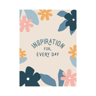 Inspriration for Every Day Book - Fauve + Co