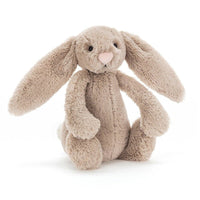Jellycat Bashful Beige Bunny Small - Fauve + Co