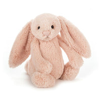 Jellycat Bashful Blush Bunny Small - Fauve + Co