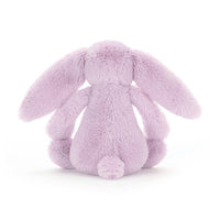 Jellycat Bashful Lilac Bunny Small - Fauve + Co