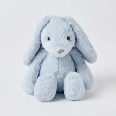 Jiggle & Giggle Pale Blue Bunny Small - Fauve + Co