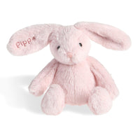 Jiggle & Giggle Pink Bunny Small - Fauve + Co