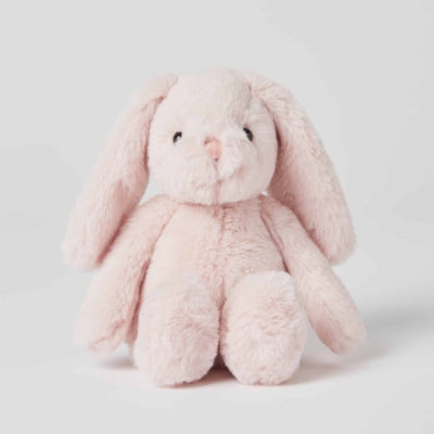 Jiggle & Giggle Pink Bunny Small - Fauve + Co