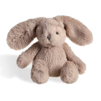 Jiggle & Giggle Taupe Bunny Small - Fauve + Co