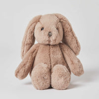 Jiggle & Giggle Taupe Bunny Small - Fauve + Co