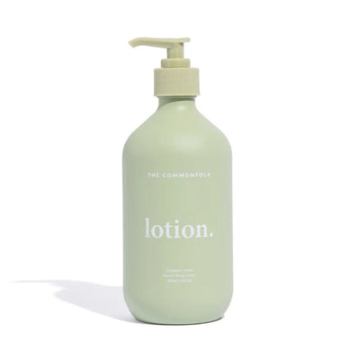 Keep It Simple Hand + Body Lotion - Sage by The Commonfolk Collective - Fauve + Co