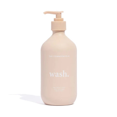 Keep It Simple Hand + Body Wash - Nude by The Commonfolk Collective - Fauve + Co
