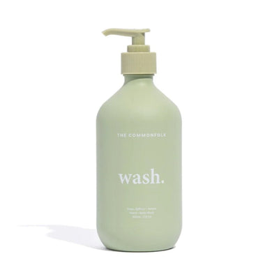 Keep It Simple Hand + Body Wash - Sage by The Commonfolk Collective - Fauve + Co