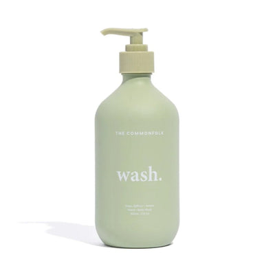 Keep It Simple Hand + Body Wash - Sage by The Commonfolk Collective - Fauve + Co
