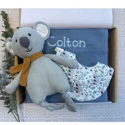Koala Cuddles Gift Box (PRE-ORDER ETA 7/8) Gift Box
