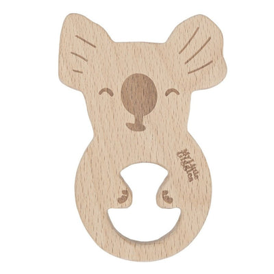 Koko Koala Teether - Fauve + Co