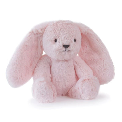Little Betsy Pink Bunny Small - Fauve + Co