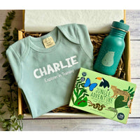 Little Explorer Gift Box - Fauve + Co