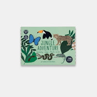 Little Explorer Gift Box - Fauve + Co