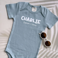 Little Explorer Gift Box - Fauve + Co