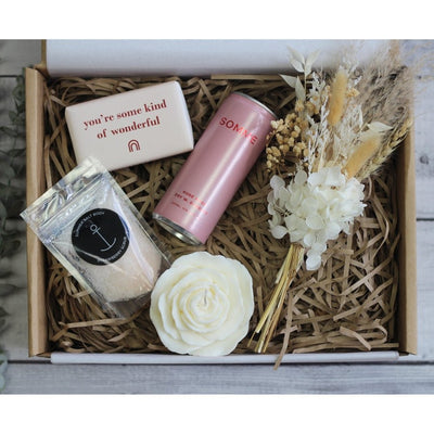 Lots of Lovely Gift Box - Fauve + Co