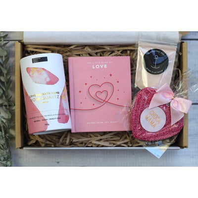 Love in Bloom Gift Box - Fauve + Co