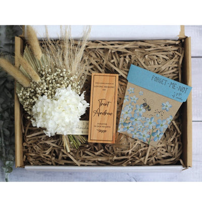 Loving Memory Gift Box - Fauve + Co