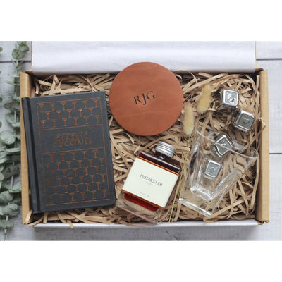 Manhattan Gift Box - Fauve + Co