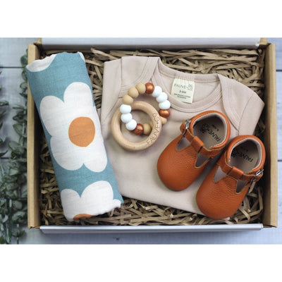 Millie Baby Gift Box - Fauve + Co
